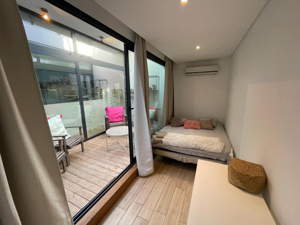Apartamento Formosa Porto Dış mekan fotoğraf