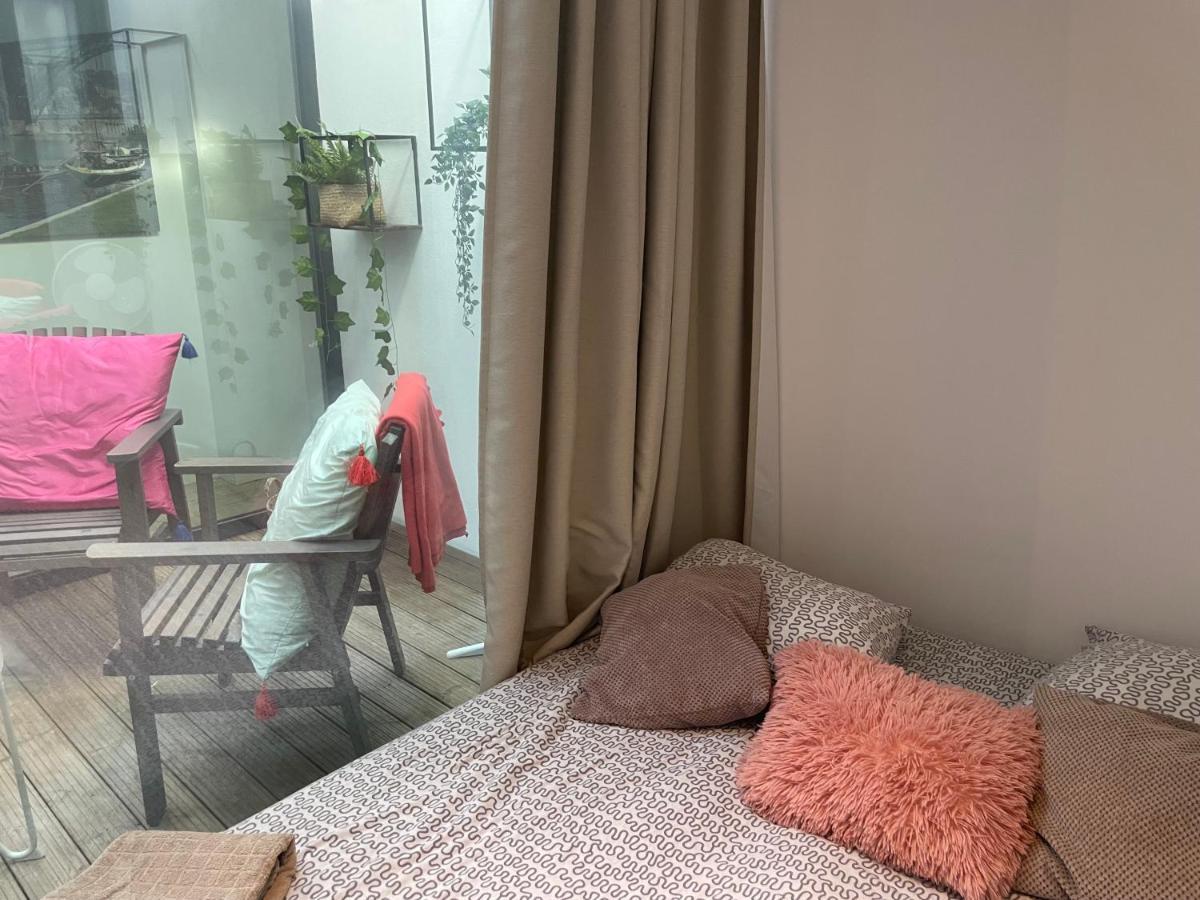 Apartamento Formosa Porto Dış mekan fotoğraf